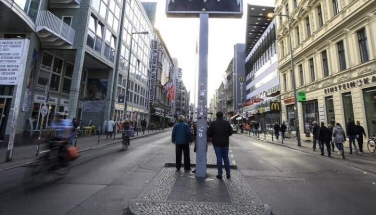 Studimi: 1 në 5 persona në Gjermani mendon të largohet nga vendi