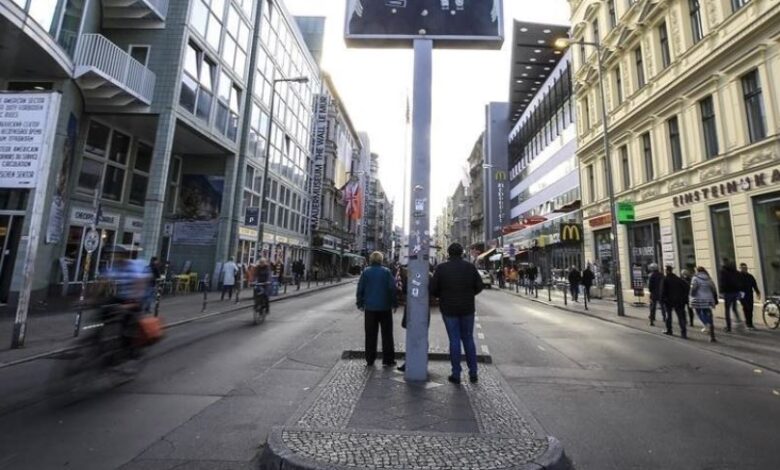 Studimi  1 në 5 persona në Gjermani mendon të largohet nga vendi