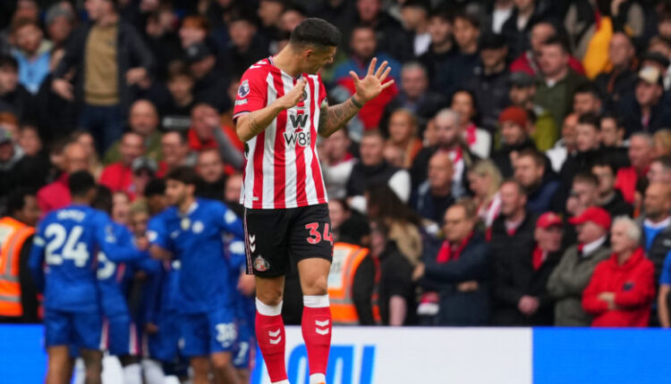 Granit Xhaka rrëfen për vendimin e mare për tu kthyer në Premier Ligë