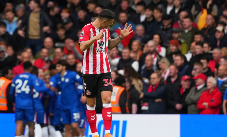 Granit Xhaka rrëfen për vendimin e mare për tu kthyer në Premier Ligë