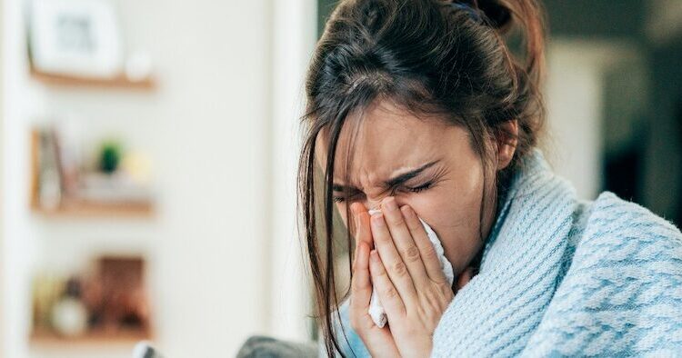 Kulmi i gripit sezonal do të jetë në dy-tre javët e ardhshme