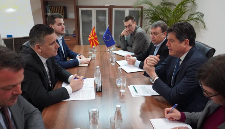 Muhamet Hoxha-Rokas: Agjenda e Gjelbër dhe Kapitulli 27 në fokus të integrimeve evropiane