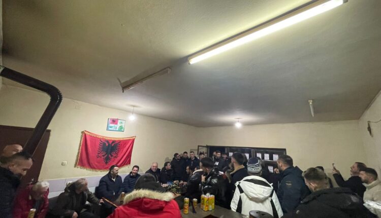 Limani prezanton projektet për Malësinë e Gostivarit