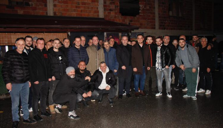 Mesazh i qartë nga Lagjja e Re: Gostivari rreshtohet krah Valbon Limanit