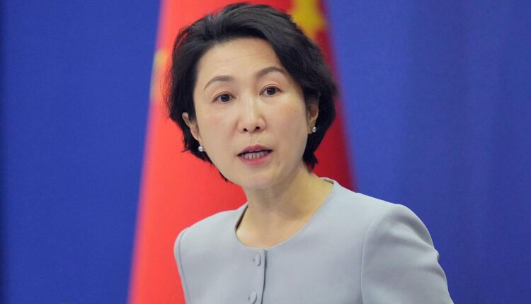 Kina : E drejta ndërkombëtare – gur themeli në rendin aktual