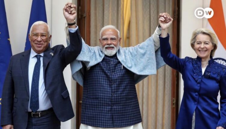 Mëma e të gjitha marrëveshjeve tregtare. Ujdia tregtare BE-Indi shihet si historike!