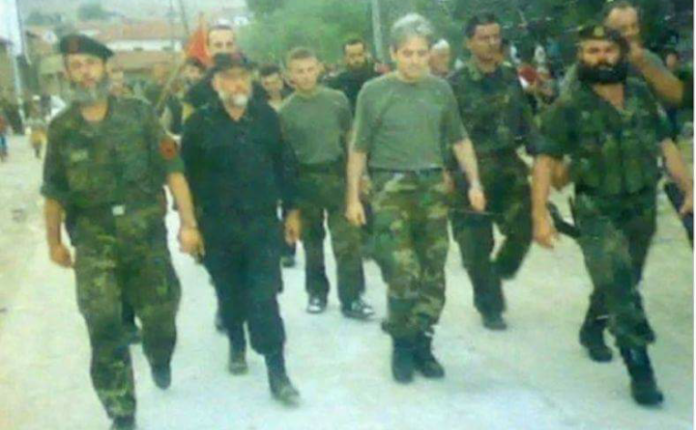 Ali Ahmeti përkujton hoxhë Jakup Asipi në 20-vjetorin: Dijetari që ia kushtoi jetën fesë, kombit dhe lirisë