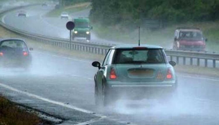 Rrugë me ngrica, LAMM apelon shoferët për kujdes të shtuar në komunikacion