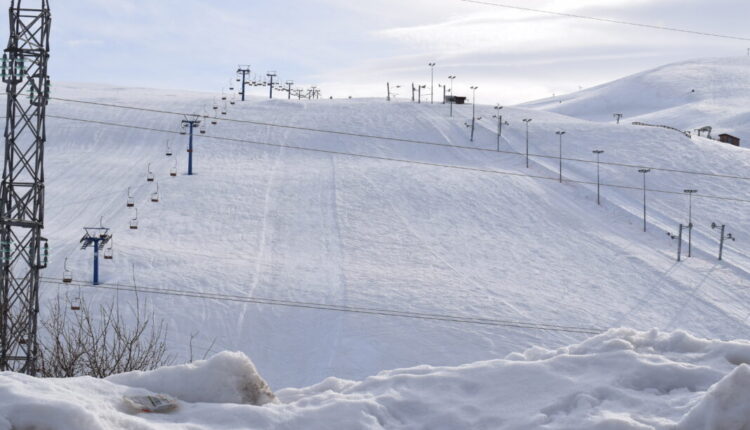 Në Kodrën e Diellit janë matur temperatura më të ulëta dhe ka rënë më shumë shi