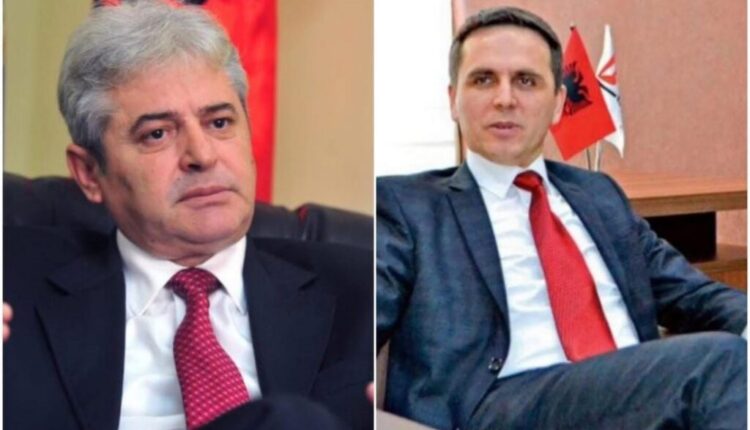 VLEN nuk bëhet. Kasami mund të largohet nga qeveria? “Formohet koalicion i ri: BDI-BESA – ASH (Taravari)”
