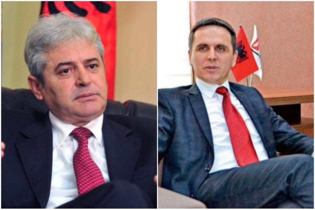 VLEN nuk bëhet  Kasami mund të largohet nga qeveria   Formohet koalicion i ri  BDI BESA   ASH  Taravari  