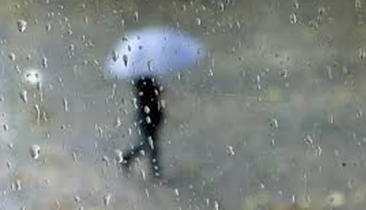 Moti sot në Maqedoninë e Veriut