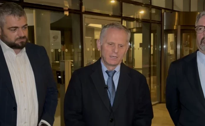 Bislimi: Arrihet dakordim me Serbinë për komisionin për të pagjeturit