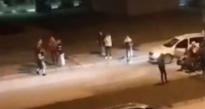 Një i mitur goditet rëndë nga vetura në Shkup