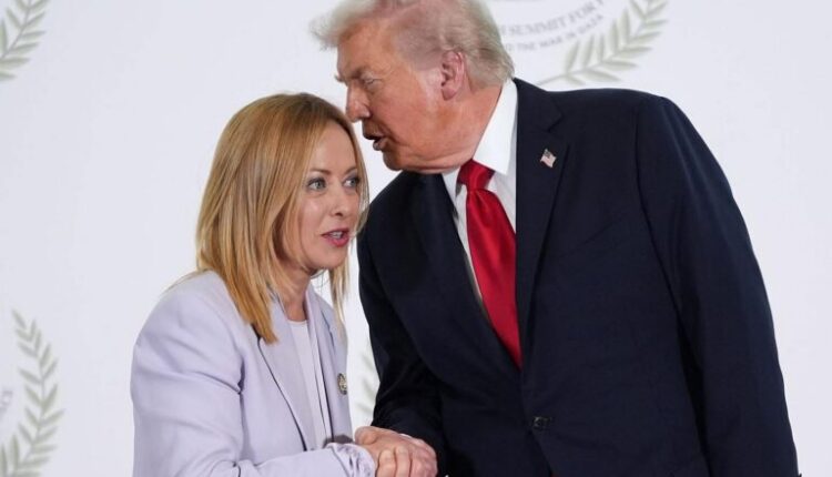 Italia nuk do të marrë pjesë në operacionin ushtarak “Arctic Endurance” në Groenlandë