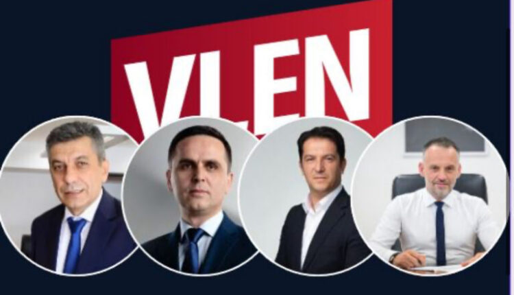 VLEN: Dorëheqja e Lulzim Alit është për arsye personale, pritet emër i ri për zëvendësministër