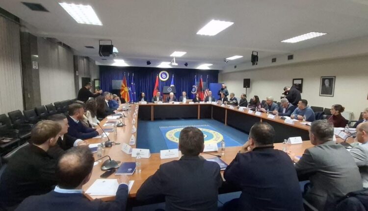 BDI emëron kryetarët e rinj të katër degëve, nesër vendoset për takimin e liderëve