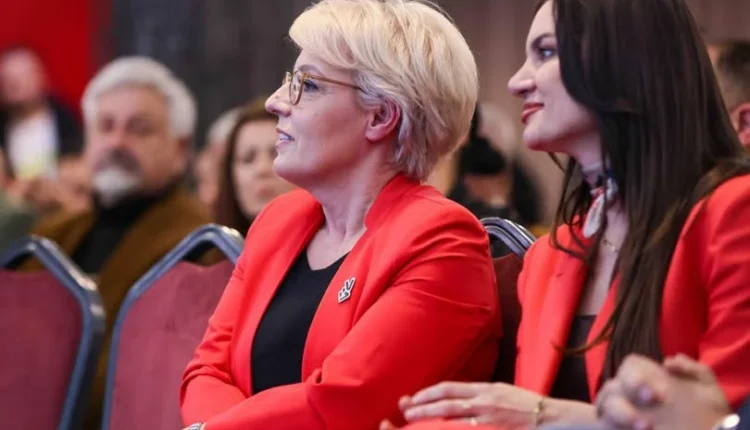 Statovci: Zërat se Donika do jetë ministre e Drejtësisë, ka çuar peshë propaganduesit