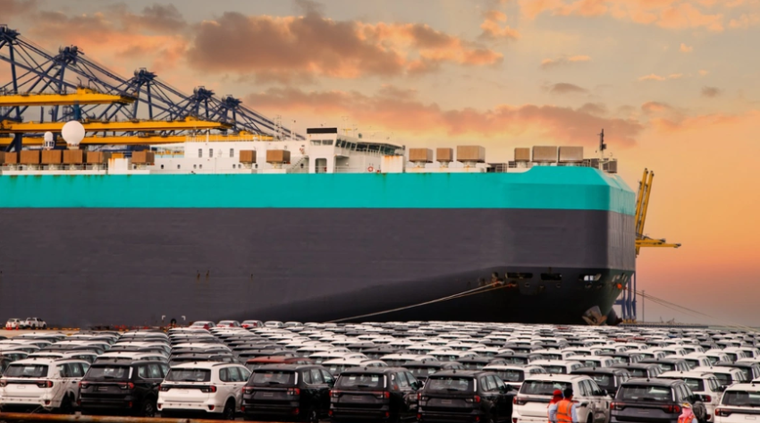 India do të ulë tarifat për makinat në 40  pas marrëveshjen tregtare me BE në