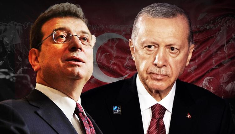 Përballet me më shumë se 2000 vite burg! Imamoglu sfidë Erdoganit nga qelia, ja si kërkon t’i japë fund pushtetit mbi 20-vjeçar të tij