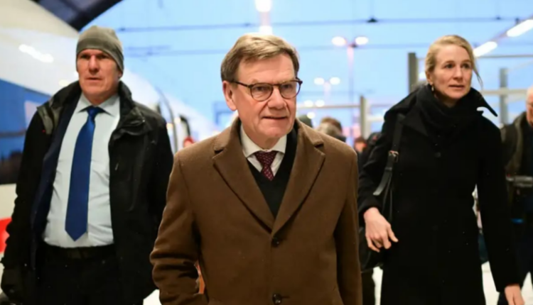 Ministri i Jashtëm gjerman: Pa Amerikën mbrojtja e Europës mbetet e kufizuar