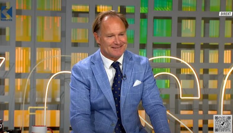 Ambasadori suedez bën thirrje për formim të shpejtë të qeverisë: Marrëveshjet me Serbinë duhet të zbatohen