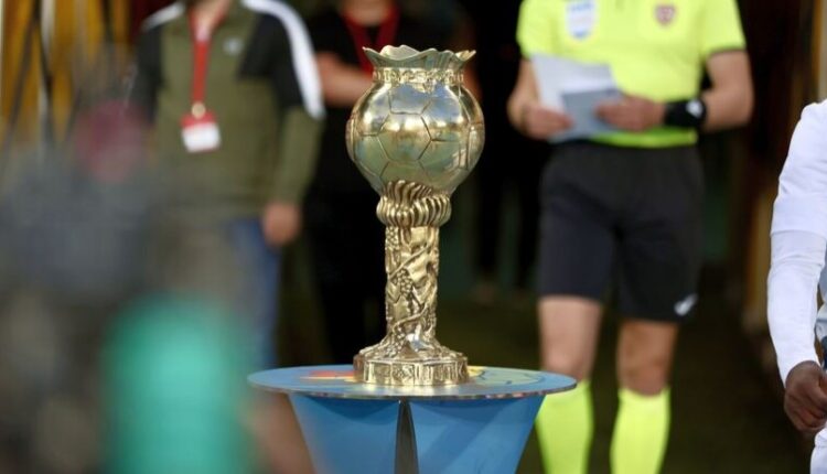 Hidhet shorti i çerekfinaleve të Kupës së Maqedonisë, spikat derbi Struga – Shkëndija