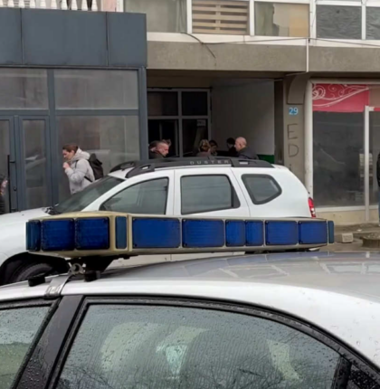 Vrasja e Muhamet Likës “Diçka ka me krisë” – Gruaja e policit të vrarë në Kaçanik tregon çfarë i tha burri katër ditë para se ai të vritej