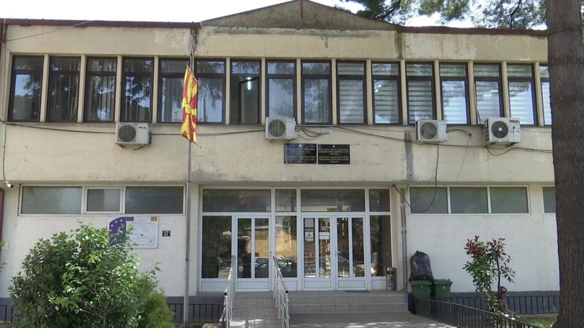 Mungesë kuadri në Gjykatën e Kërçovës  Me 5 gjykatës në 2025 tën u zgjidhën 17 771 lëndë