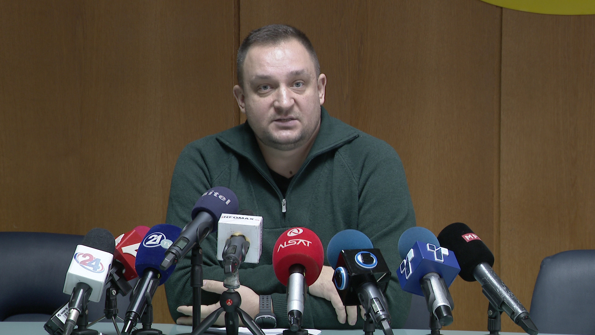 Trendafillov fton kryeministrin ta nënshkruajë rritjen prej 40 