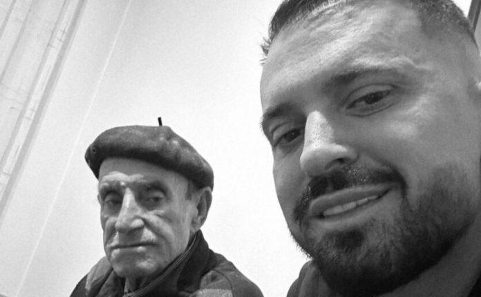 Ndahet nga jeta gjyshi i Labinot Rexhës