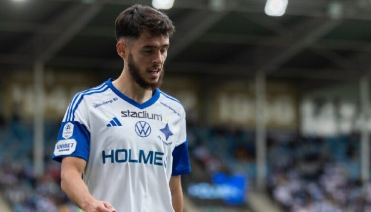 Sulmuesi që la Suedinë për Shqipërinë, mbetet pa ekip