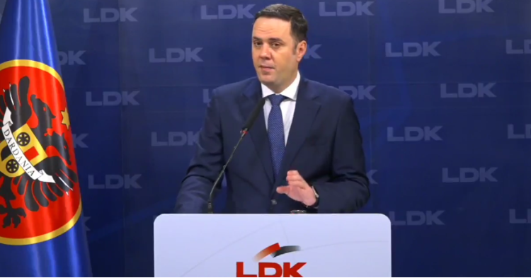 LDK thërret Kuvendin më 31 janar, Abdixhiku paralajmëron dorëheqje