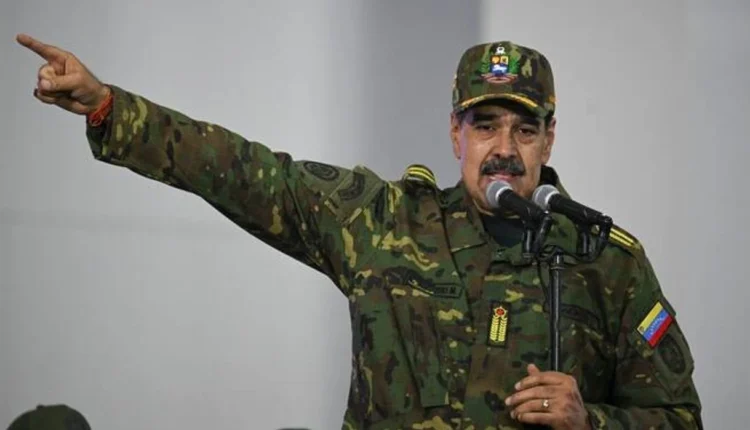 “I gjithë vendi duhet të mobilizohet”, Venezuela shpall emergjencë kombëtare