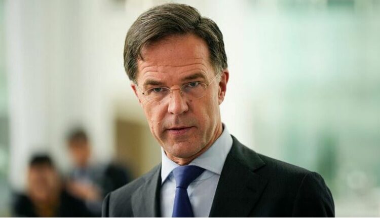 Rutte: Fola me Trumpin për Grenlandën