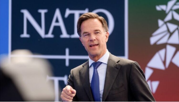 Rutte: Aleatët po bisedojnë për hapat e ardhshëm për ta mbajtur Arktikun të sigurt