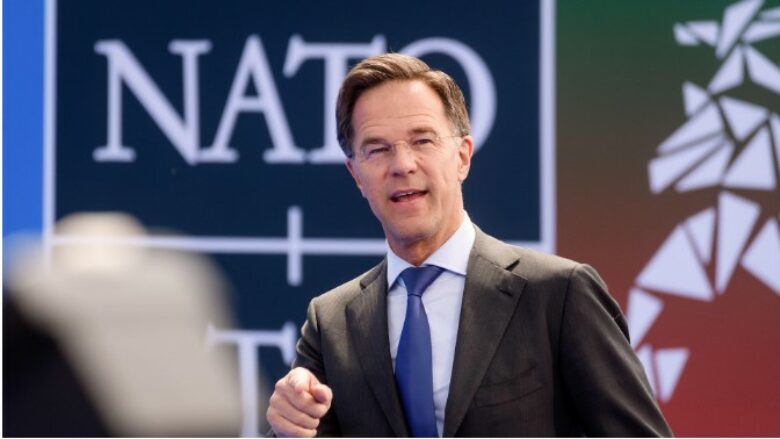 Rutte  Aleatët po bisedojnë për hapat e ardhshëm për ta mbajtur Arktikun të sigurt
