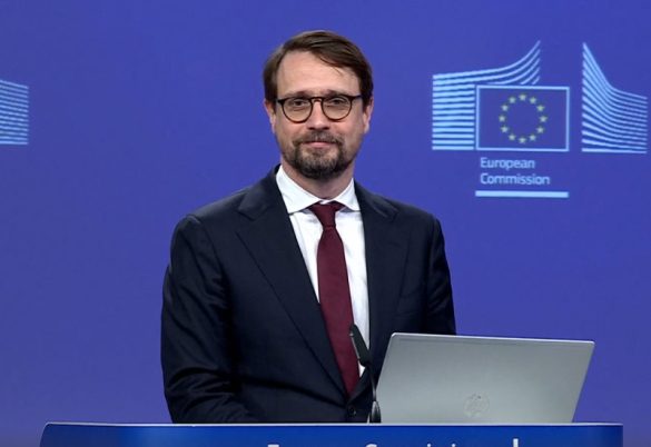 KE cakton takim me ministrat e Ballkanit Perëndimor për problemet e transportuesve