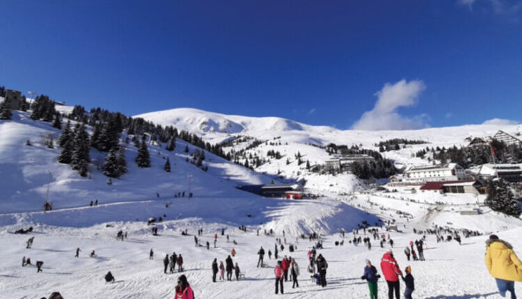 Më ftohtë në Kodrën e Diellit – 16, në Mavrovë – 14, në Krushevë – 13 gradë