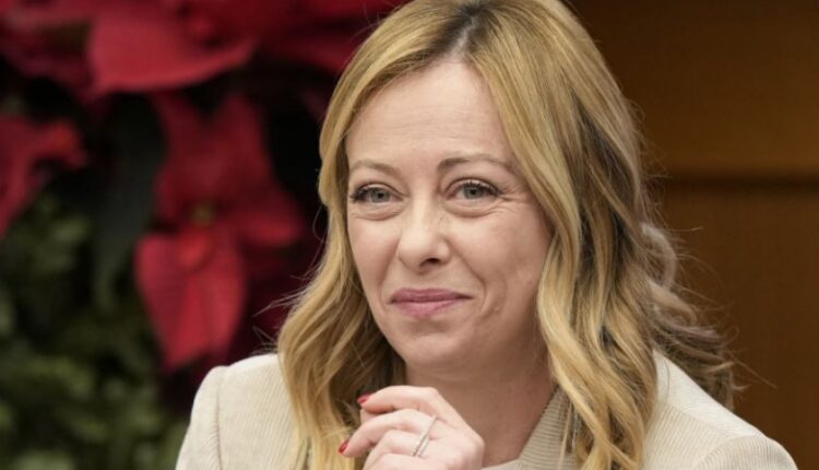 Meloni e prerë: Nëse Trump hyn në Greolandë nuk do ta mbështesim