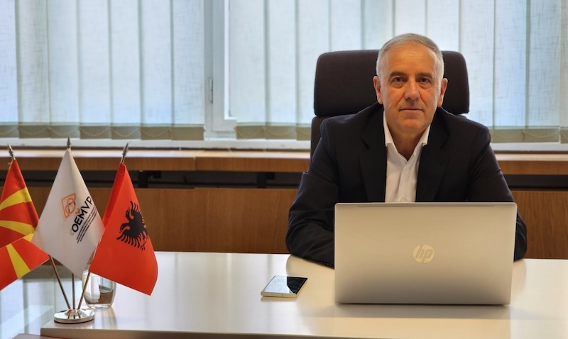 Mendi Qyra i kundërpërgjigjet BDI së së Strugës  i quan  sistem i dështuar  