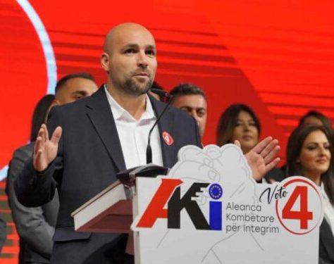 Këshilltari i ASH kërkon mbledhje urgjente dhe kompensim për familjet që u dëmtuan nga rënimi i murit në Tetovë