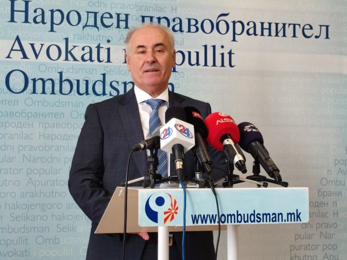 Ziberi  Të zgjidhet sa më shpejtë Avokati i Popullit