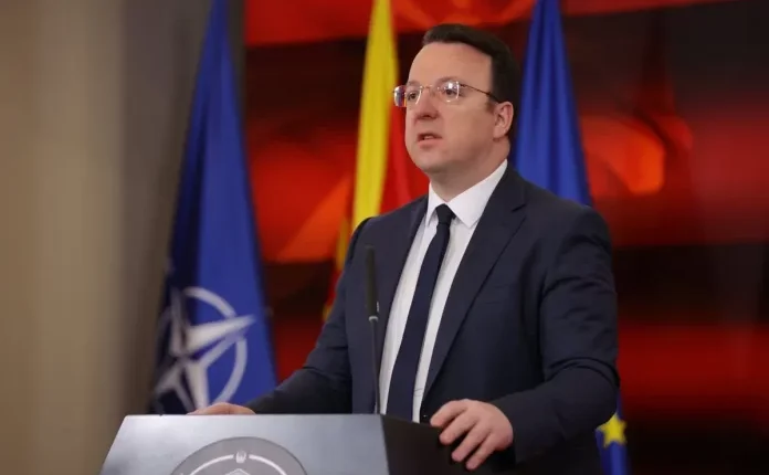 Nikolloski: Bllokada është në kohën e duhur, vendet e Shengenit duhet të gjejnë zgjidhje