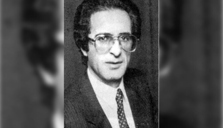 Ka ndërruar jetë Xhelil Tairi nga Gostivari, një nga deputetët e parë në Maqedoni