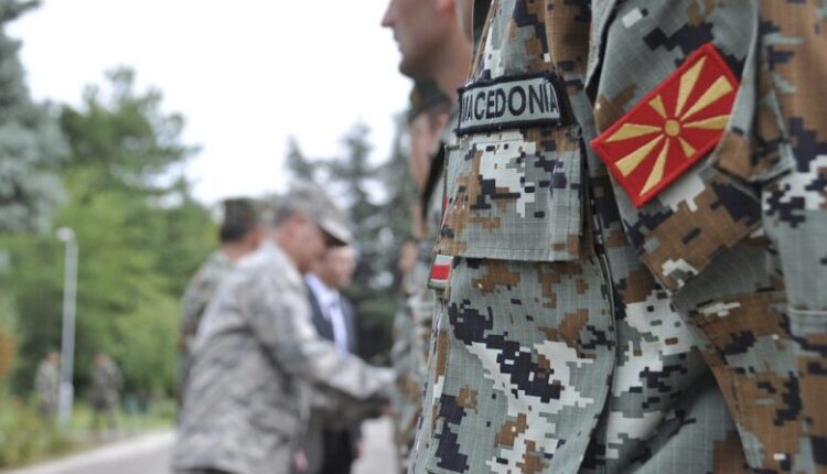 Ministri i Mbrojtjes, Misajlovski, mbështet idenë e futjes së shërbimit të detyrueshëm ushtarak në Maqedoni