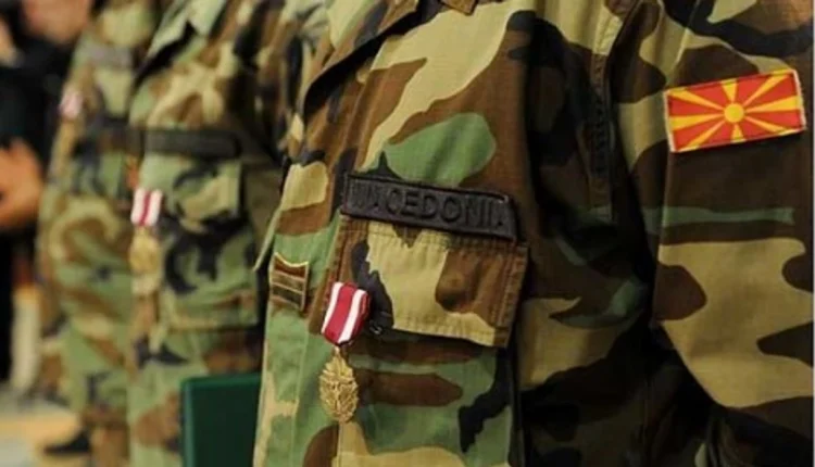 Nga 145 shtete, Maqedonia e 114 në botë sipas fuqisë ushtarake