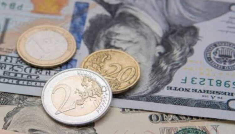 Këmbimi valutor 27 janar/ Me sa blihen e shiten dollari dhe euro, çfarë ndodh me monedhat e tjera