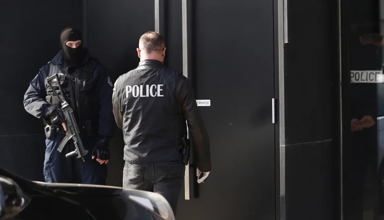 Dy të arrestuar nga aksioni i Prokurorisë në ndërmarrjen “Ekoregjioni” në Prizren