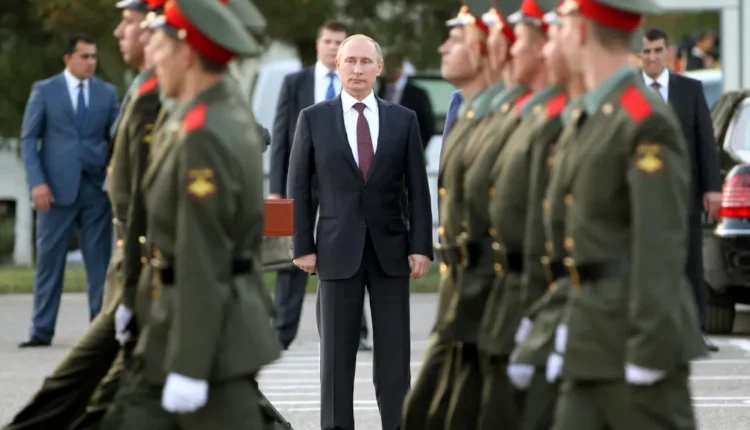 Shifrat e raportit: Rusia pëson humbjet më të mëdha ushtarake që nga Lufta e Dytë Botërore